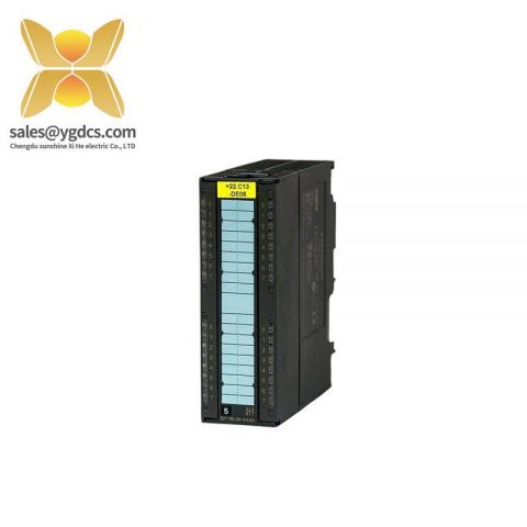 SIEMENS 6ES7321-1BL00-0AA0 - Digital Input Module, Industrial Automation, Siemens PLC Systems