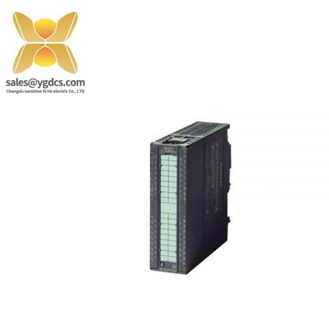 SIEMENS 6ES7321-1BL00-9AM0: Industrial Digital Input Module for Enhanced Control Solutions