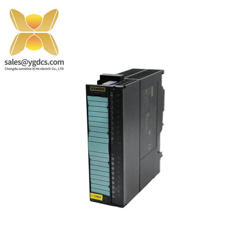 siemens_6es7321-7bh01-0ab0_process_interrupt.jpg SIEMENS 6ES7321-7BH01-0AB0 PROCESS INTERRUPT Control Module, Advanced Process Management for Industrial Automation