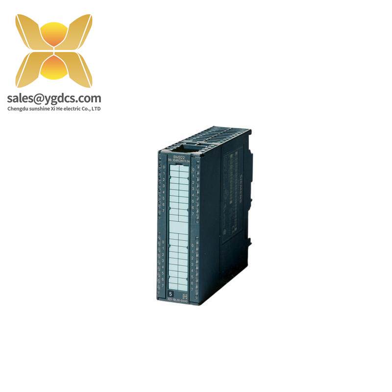 siemens_6es7322-1bh01-0aa0_output_module.jpg SIEMENS 6ES7322-1BH01-0AA0: Advanced Digital Output Module for Industrial Control