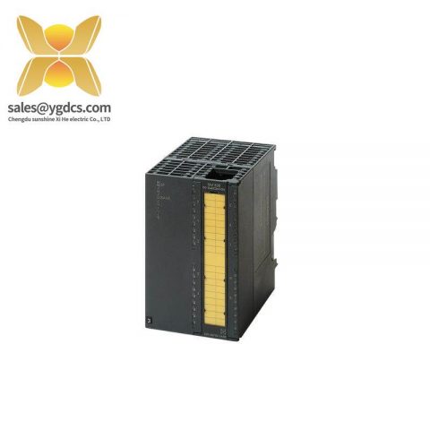 SIEMENS 6ES7326-2BF01-0AB0 Digital Output Module for Industrial Automation