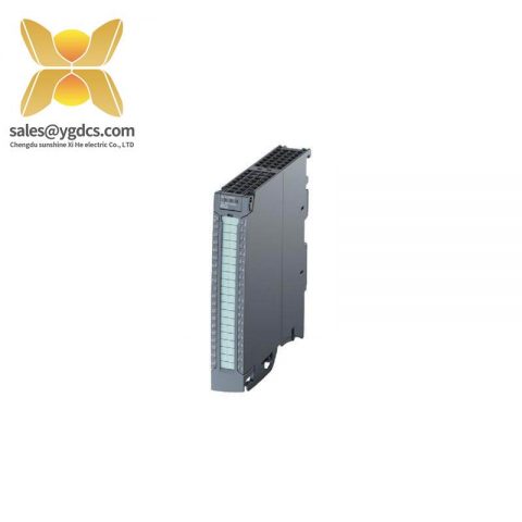 SIEMENS 6ES7331-7PE10-0AB0 Analog Input Module for S7-300, Industrial Automation Control