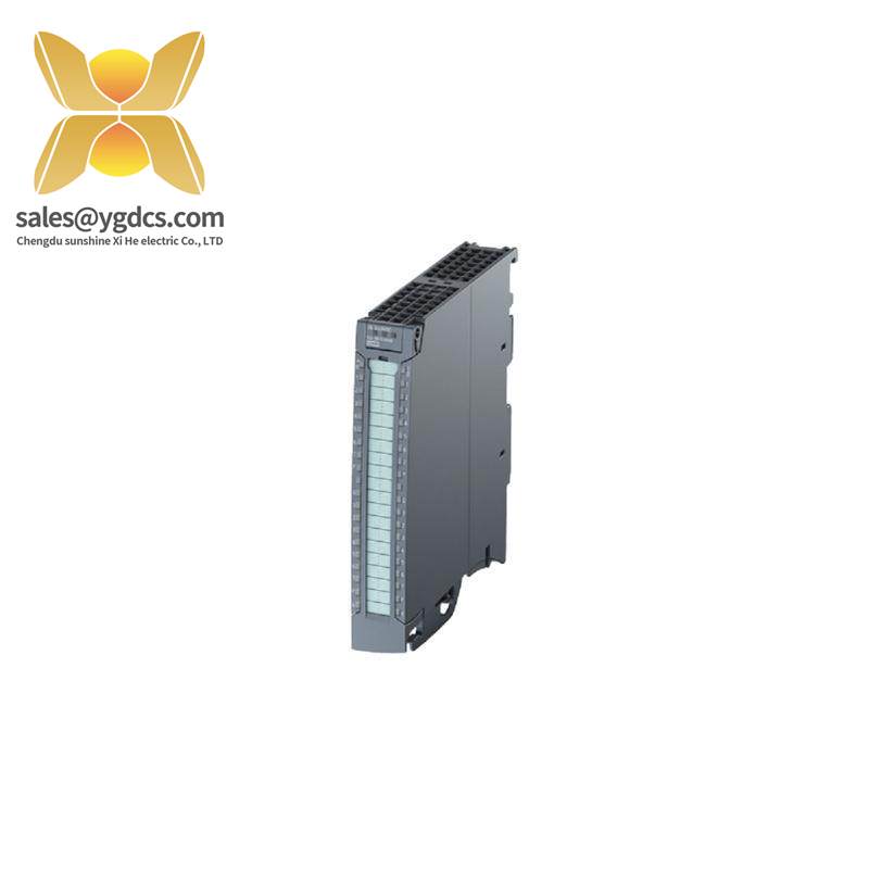 siemens_6es7331-7pe10-0ab0_analog_input_sm_331.jpeg SIEMENS 6ES7331-7PE10-0AB0 Analog Input Module for S7-300, Industrial Automation Control