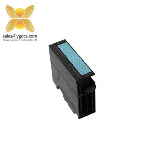 SIEMENS 6ES7331-7RD00-0AB0 Input Module - Advanced Control Solution for Industrial Automation