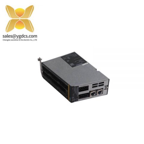 SIEMENS S7-300 ANALOG INPUT MODULE 6ES7331-7TF01-0AB0