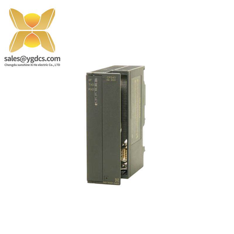 siemens_6es7341-1ah02-0ae0_communication_processor.jpg SIEMENS 6ES7341-1AH02-0AE0 Communication Processor: Industrial Control Solutions