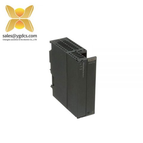 SIEMENS 6ES7341-1CH01-0AE0 Communication Module - Industrial Automation Solutions