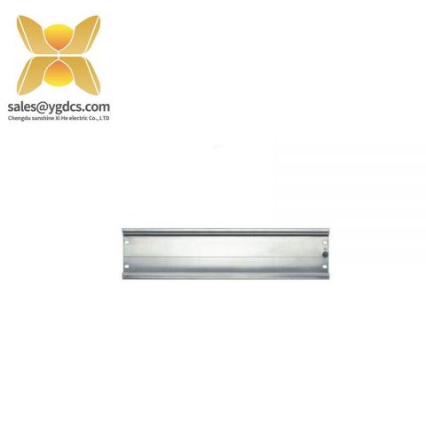 SIEMENS 6ES7390-1AE80-0AA0 S7-300 Module Rail 480mm