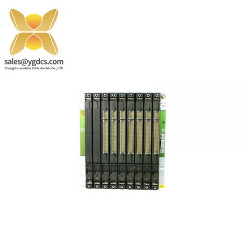 SIEMENS 6ES7400-1JA01-0AA0 PLC RACK - High-Performance Modular Control System