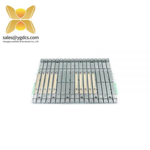 SIEMENS SIMATIC S7-400H, Rack UR2-H, Central and Distributed with 2 x 9 Slots