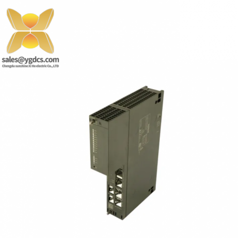 SIEMENS 6ES7410-5HX08-0AB0 Central Processing Unit