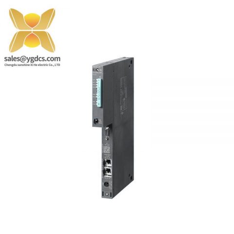 SIEMENS 6ES7412-2EK07-0AB0, Factory Automation Interface Module