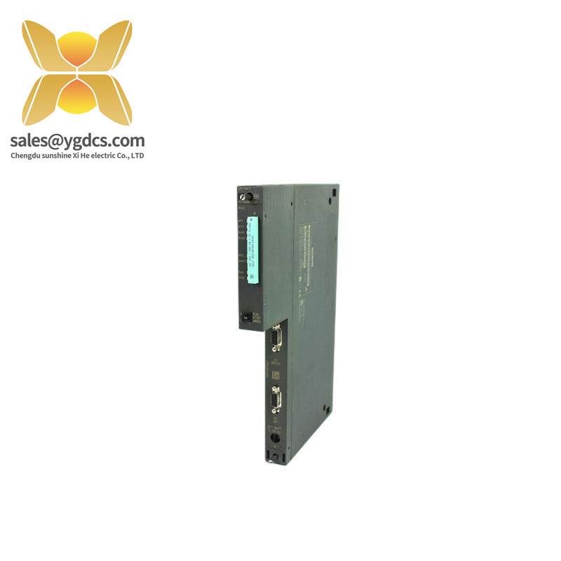 siemens_6es7412-2xj05-0ab0_cpu_module.jpg Siemens 6ES7412-2XJ05-0AB0 CPU Module: Advanced Automation Control Heart