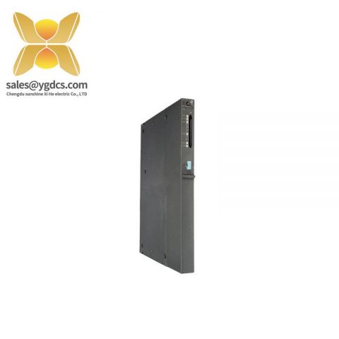 SIEMENS S7-400H CPU MODULE 6ES7414-2XG03-0AB0, Engineered for High-Performance Control Solutions