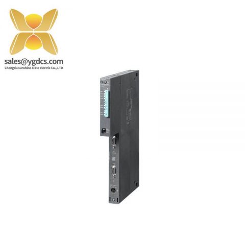 SIEMENS 6ES7414-2XL07-0AB0: Advanced Central Processing Unit for Industrial Automation