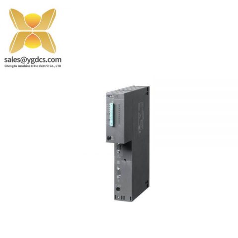 SIEMENS 6ES7414-3XM07-0AB0: CPU 414-3 Central Processing Unit