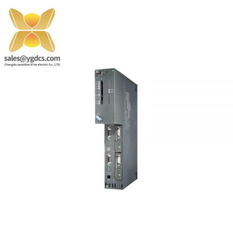 SIEMENS 6ES7414-4HJ04-0AB0: Industrial Control Module for Enhanced Automation Solutions