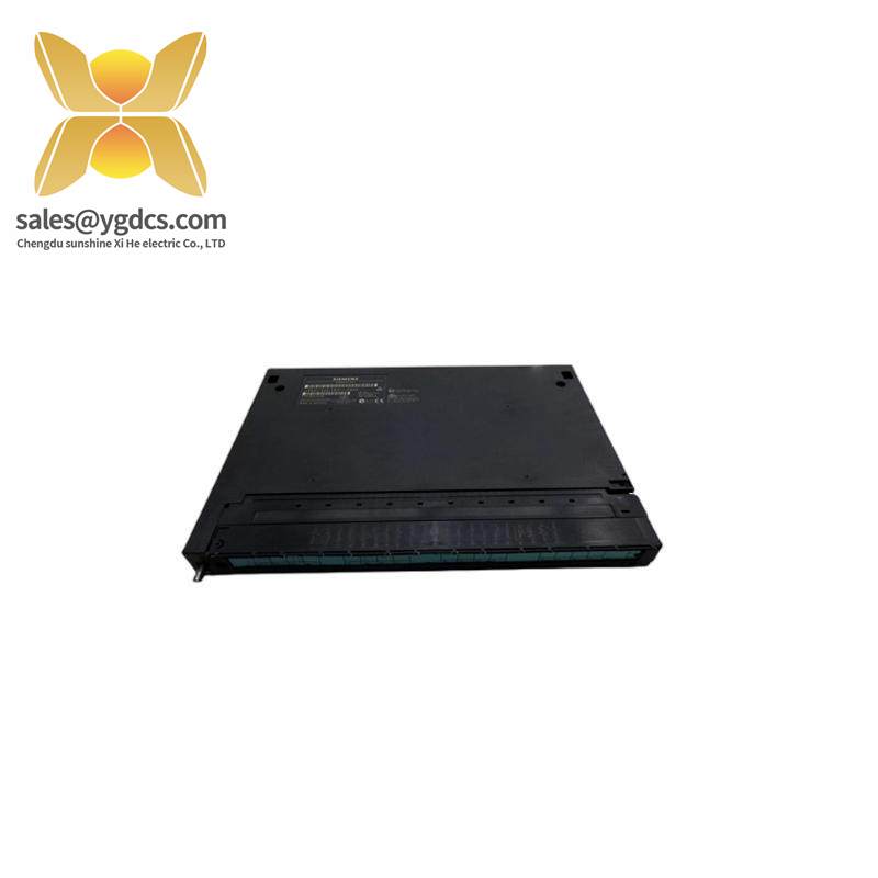 siemens_6es7422-1fh00-0aa0_digital_output.jpg SIEMENS SIMATIC S7-400 Digital Output Module 6ES7422-1FH00-0AA0, High-performance Control Solution