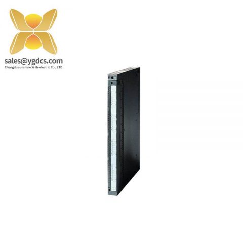 SIEMENS 6ES7431-0HH00-0AB0: High Performance Analog Input Module for Industrial Automation