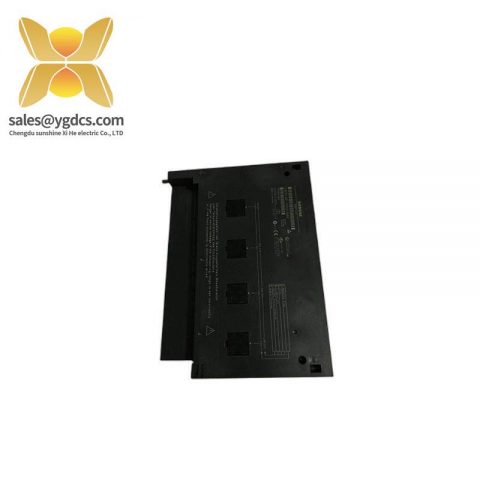 SIEMENS 6ES7431-1KF20-0AB0 Digital Input Module for Automation Control