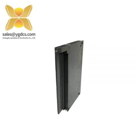 SIEMENS 6ES7432-1HF00-0AB0 Output Module: Efficient Control Solutions