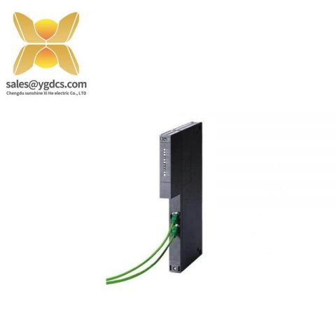 SIEMENS 6ES7443-1EX20-0XE0: Advanced Communications Processor for Efficient Industrial Automation