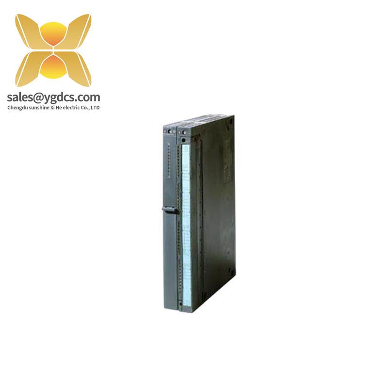siemens_6es7450-1ap01-0ae0_function_module.jpg SIEMENS 6ES7450-1AP01-0AE0 Function Module - High-Power Control Solution