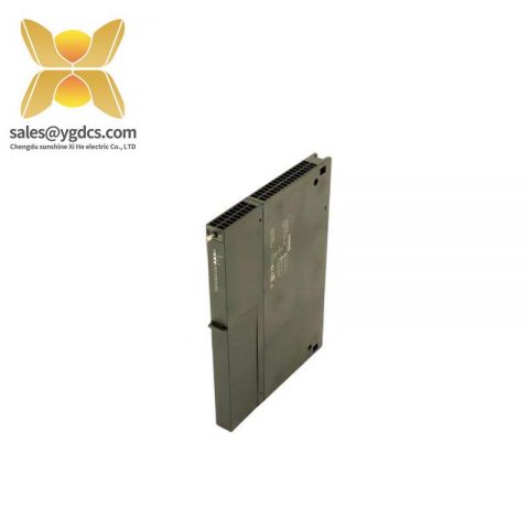 SIEMENS 6ES7460-0AA01-0AB0: High-Performance S7-400 Interface Module for Industrial Automation