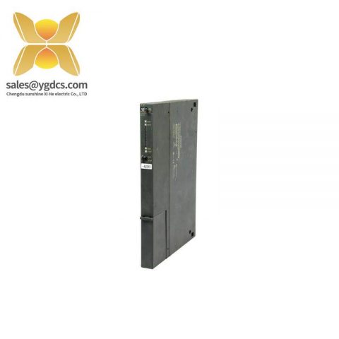 SIEMENS 6ES7467-5GJ02-0AB0 INTERFACE MODULE