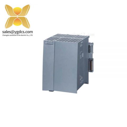 Siemens 6ES7507-0RA00-0AB0 Power Supply