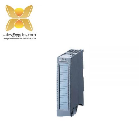 Siemens 6ES7531-7KF00-0AB0 Analog Input Module