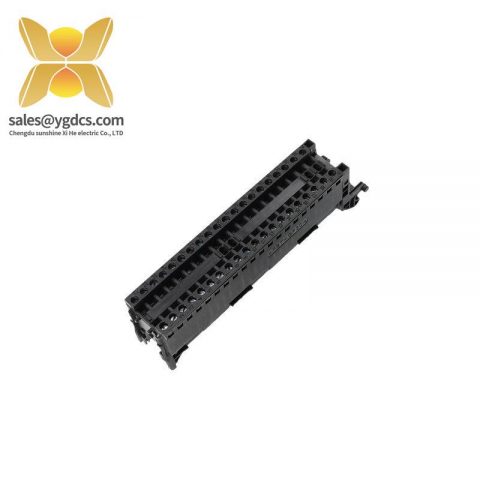 Siemens 6ES7592-1AM00-0XB0 Front Connector