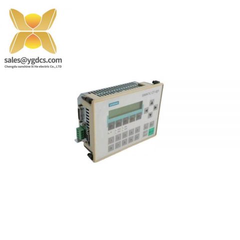Siemens Compact Unit: 6ES7621-1AD02-0AE3, Advanced Control Solution for Industrial Automation