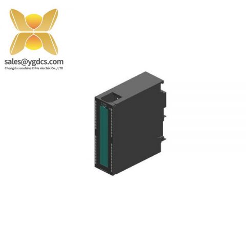 SIEMENS 6ES7650-8BK60-1AA0 Analog Output Isolated Module, Automation and Control Systems