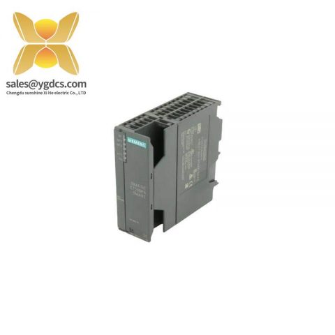 Siemens 6ES7650-8PH00-1AA0 Interface Module