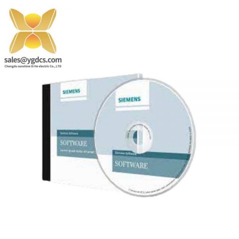SIEMENS 6ES7653-2BB00-0XB5: USB Licensing Solution for Industrial Control Systems