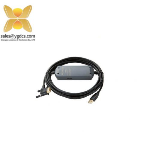 SIEMENS SIMATIC 6ES7901-3DB30-0XA0 USB/PPI MultiMaster Cable