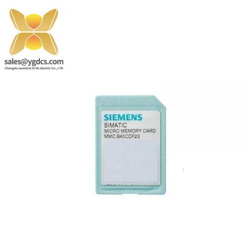 SIEMENS S7 Micro Memory Card 6ES7953-8LJ11-0AA0