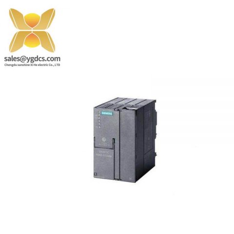 SIEMENS 6ES7972-0AC80-0XA0 Industrial Signal Repeater Module