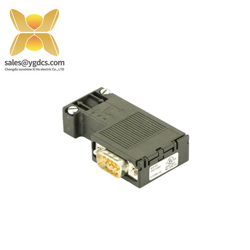 siemens_6es7972-0ba12-0xa0_profibus_connection_plug.jpg SIEMENS 6ES7972-0BA12-0XA0 PROFIBUS CONNECTION PLUG: Reliable and High-Speed Data Transfer Solution