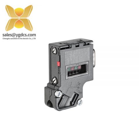 SIEMENS 6ES7972-0BA42-0XA0 PROFIBUS DP BUS CONNECTOR