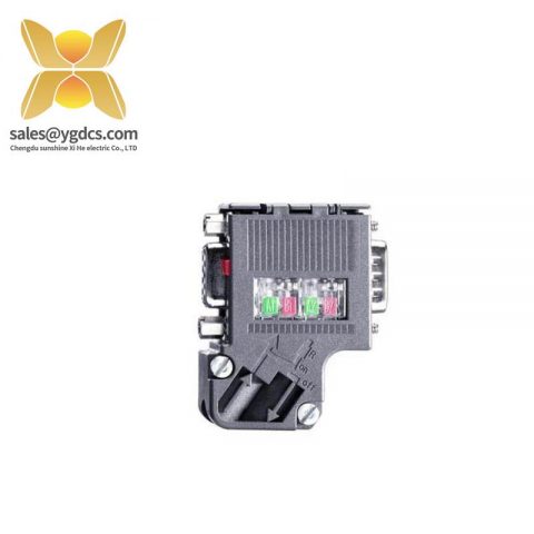 SIEMENS Simatic DP Bus Connector 6ES7972-0BB41-0XA0 for Industrial Automation