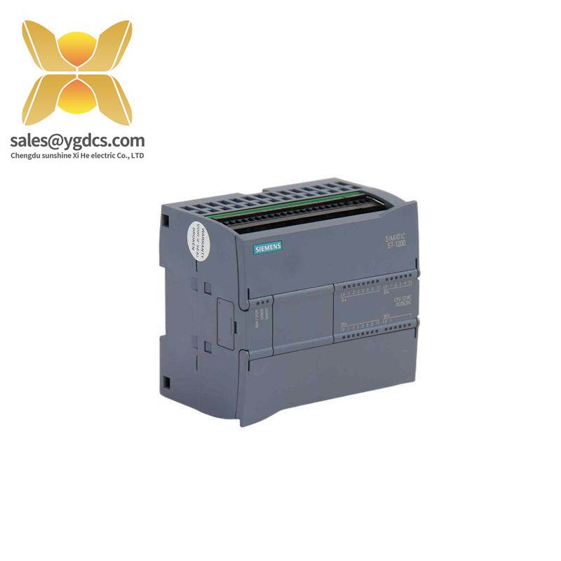 siemens_6es7_214-1ag40-0xb0_compact_cpu.jpg SIEMENS 6ES7 214-1AG40-0XB0 Compact CPU: Control Automation Excellence