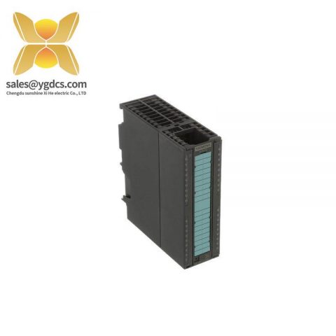 SIEMENS 6ES7 331-7PF11-0AB0 Analog Input Module, High Precision Control Solution