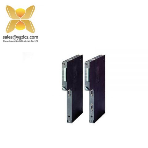 SIEMENS 6ES7 412-2XJ05-0AB0 CPU: Advanced Central Processing Unit