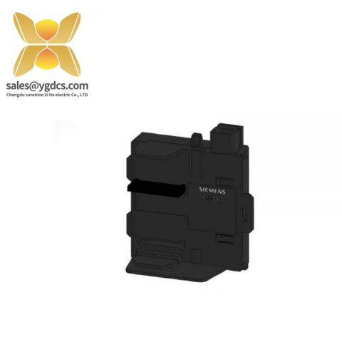 SIEMENS 6ES7 654-7HY00-0XA0 Bus Interface Module - Industrial Automation Solutions