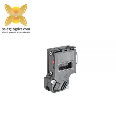 Siemens 6ES972-0BA42-0XA0: ProfiBUS DP Connector for Industrial Automation