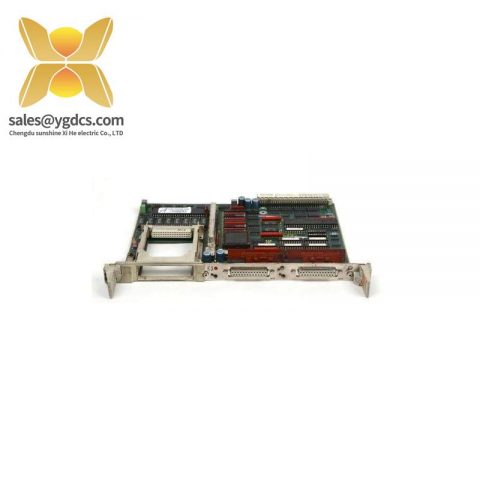 SIEMENS 6FC5112-0EA03-0AA0 CPU Module for Industrial Automation