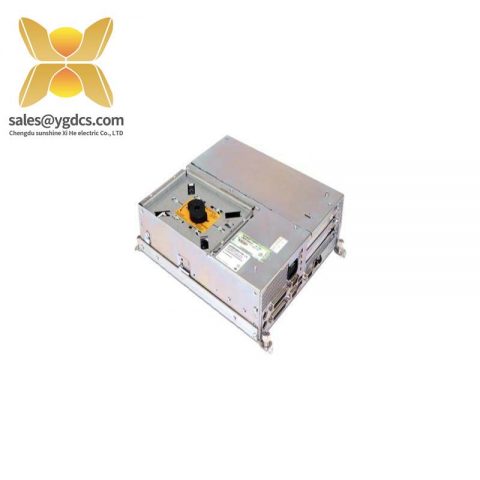 Siemens 6FC5210-0DF25-2AA0 Panel Control Unit