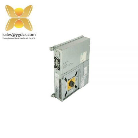 Siemens 6FC5210-0DF31-2AB0 Control Unit: Precision Automation in Your Fingertips